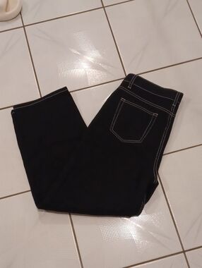 2/$70 New Black Monkey Ride Jeans - Size 5